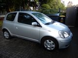 Toyota Yaris 1.3 Sol. 1Hd.Klima - Toyota Yaris aus 2005