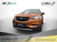 Opel Mokka Innovation 1.4 Turbo Color Navi LED Apple 