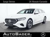 Mercedes-Benz E 220 d T AVANTGARDE Advanced PSD 19" AHK DISTRO - Mercedes-Benz E-Klasse Jahreswagen: Kombi