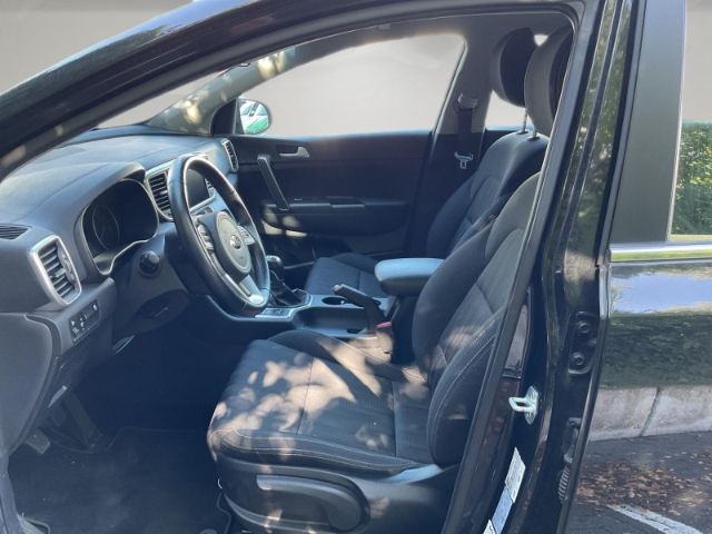 Kia Sportage 1.6 GDI Edition 7 SITZHEIZUNG,KLIMA,ALL foto 7