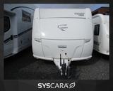 Fendt Saphir 650 SKM **toller WW für große Familien** - Fendt 650