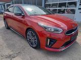 Kia pro_cee'd  1.6 CRDi DCT GT LINE Automatik EU6 - Kia pro cee'd / ProCeed Diesel Gebrauchtwagen