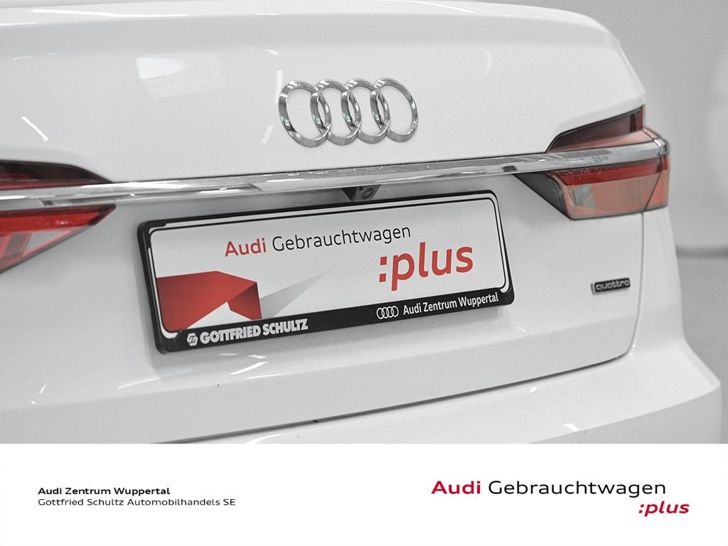 Audi A6 Limousine 55 TFSI QUATTRO ACC AHK KAMERA PDC, миниатюра 16