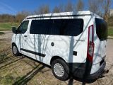Ford Transit Nugget Aufstelldach AHK - Ford Transit aufstelldach