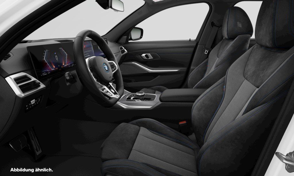 BMW 330 - Bild 5
