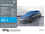 Volkswagen Golf GTI 2.0TSI OPF DSG BusinessPrenmium Leder L - Volkswagen Golf: Limousine