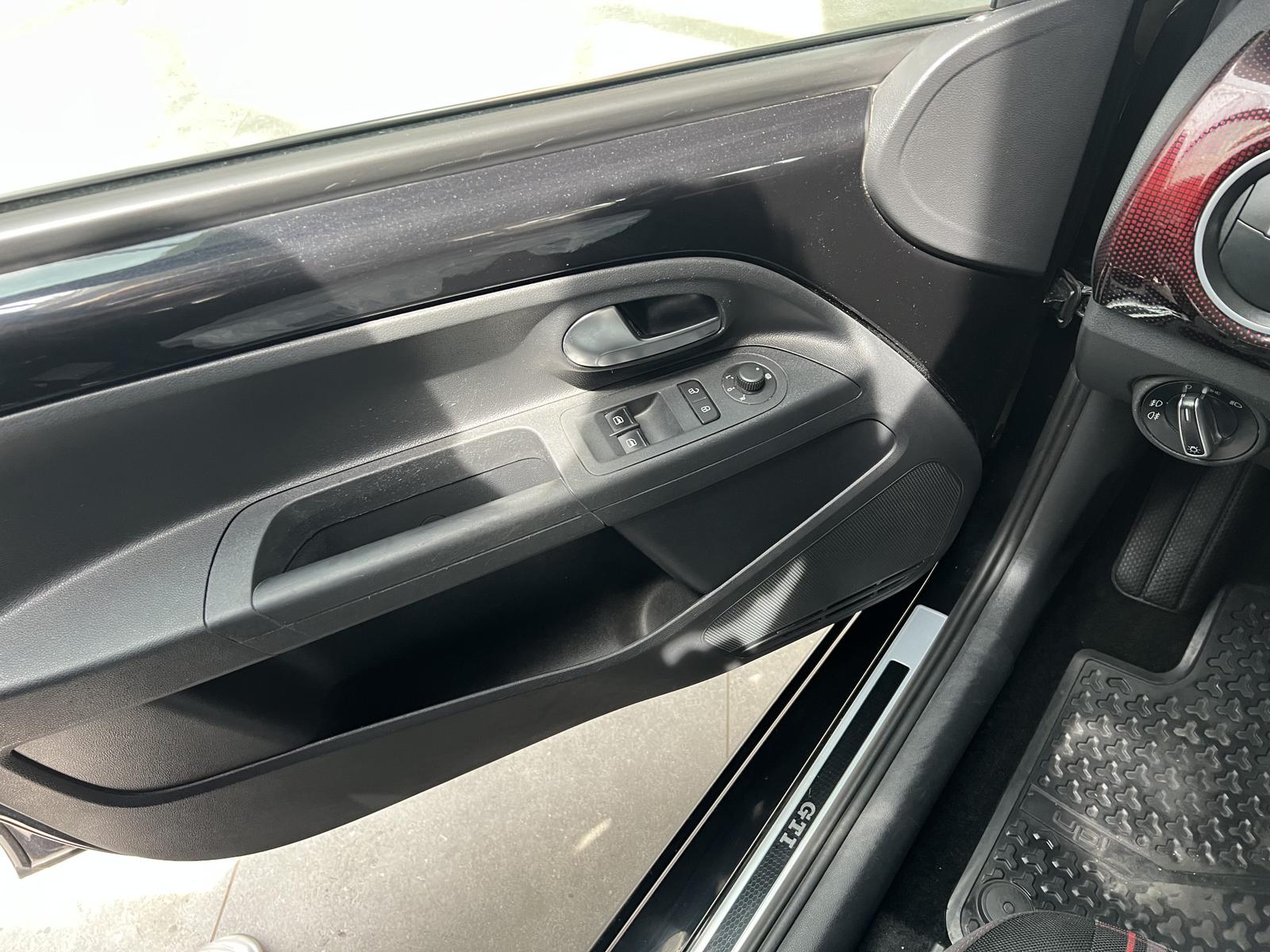 Volkswagen Up GTI Kamera Tempomat SHZ 2*Hand unfallfrei, миниатюра 14