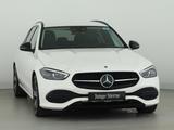 Mercedes-Benz C 220 d 4M T *Avantgarde*Standh*Navi*Distronic** - Mercedes-Benz C 220: Standheizung
