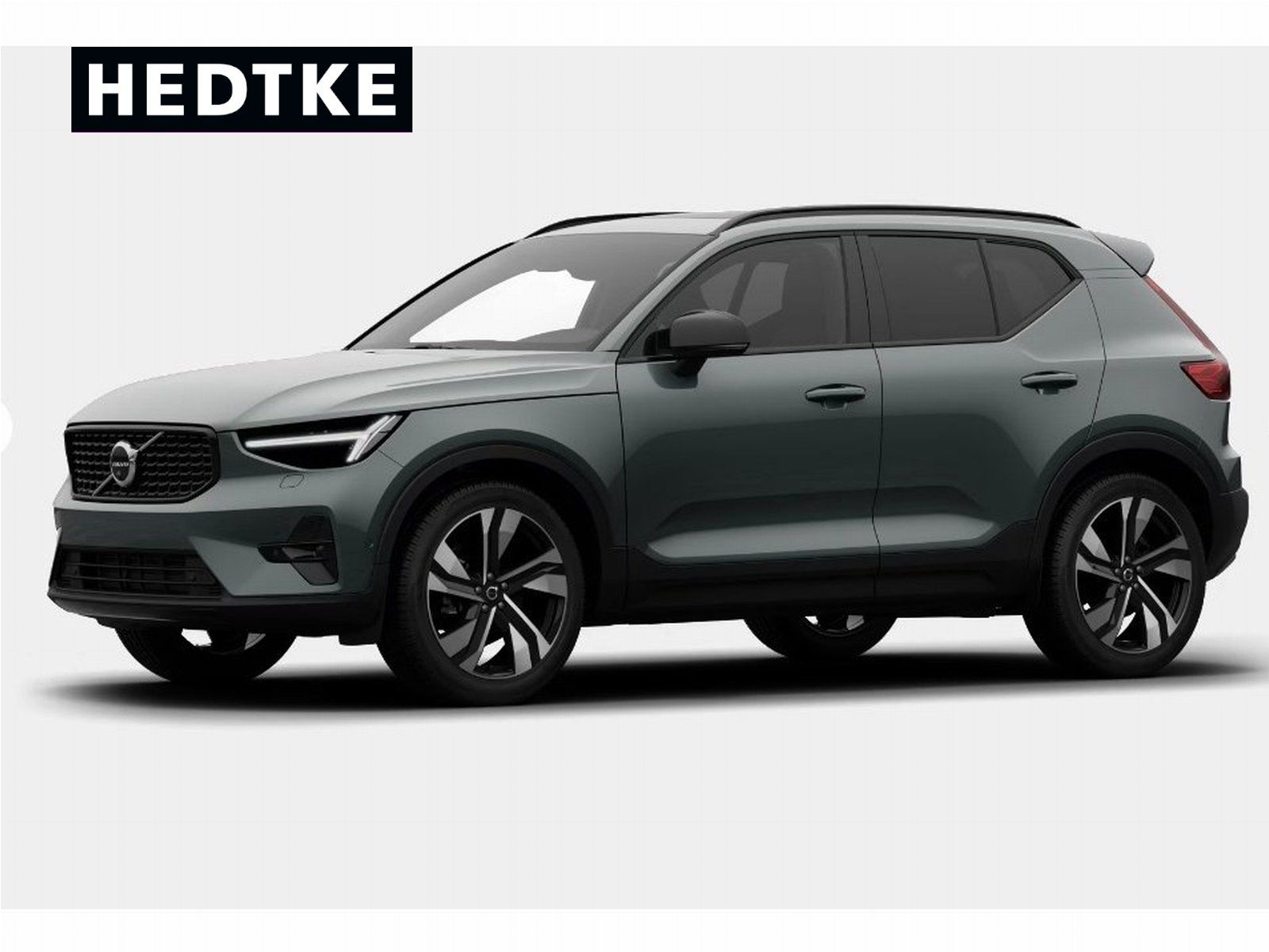 Volvo XC40 B3 Plus Dark PIXEL-LED*20"360°KAMERA