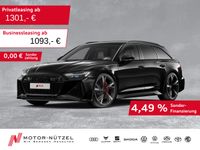 Audi RS6 - Vorschau Bild 1