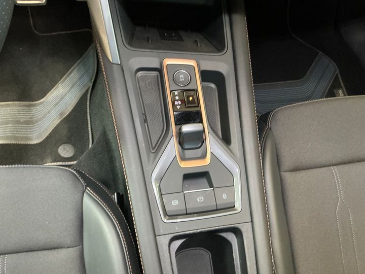 Fahrzeugabbildung CUPRA Formentor eTSI DSG Facelift *Cam*LED*PDC*ACC*App