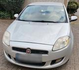 Fiat Bravo 1.4 T-Jet Bastler  - Fiat Bravo: Kleinwagen