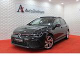 Volkswagen Golf GTI VIII Lim.ViRTUAL*DSG*ACC*LED*PANO*TEMPO - Volkswagen Golf: GTI Dsg