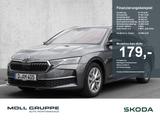 Skoda Octavia Combi 2.0 TDI DSG Selection PANO LED PDC