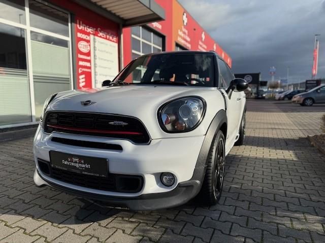 MINI John Cooper Works Countryman Allrad Panoramadach