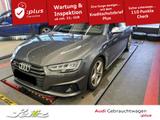Audi S4 Avant 3.0 TDI quattro *AHK*B&O*MATRIX*KAMERA* - Audi S4 TDI Gebrauchtwagen