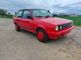 Volkswagen Polo - Volkswagen Polo aus 1987
