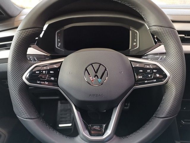 Fahrzeugabbildung Volkswagen Arteon SB TDI R-Line DSG LED AHK Navi AID HUD AC