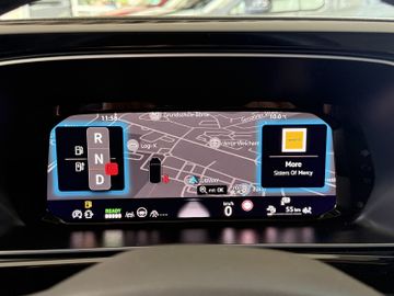 Volkswagen Caddy Maxi eHYBRID STYLE DSG LED ACC KAM 7SITZER