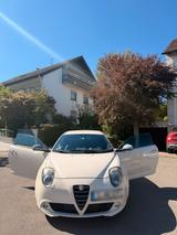 Alfa Romeo MiTo Quadrifoglio  Sportlich - Alfa Romeo MiTo: Quadrifoglio