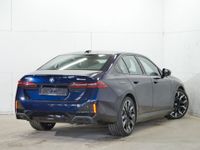 BMW 550 - Vorschau Bild 4