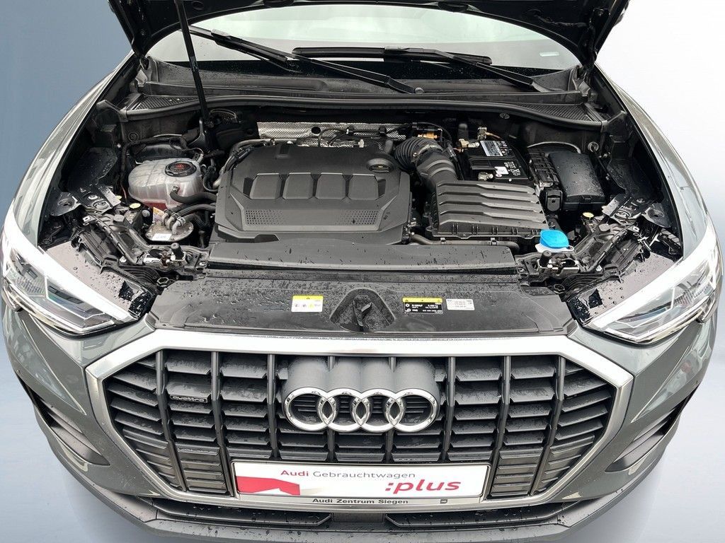 Audi Q3 - Bild 19