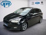 Ford C-MAX Cool & Connect Sitzhzg, Tempomat - Ford C-Max: Schwarz