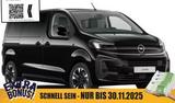 Opel Zafira Life GS 2.2 Diesel #AHK #STANDHZG #PANODA - Opel Zafira Life Neuwagen