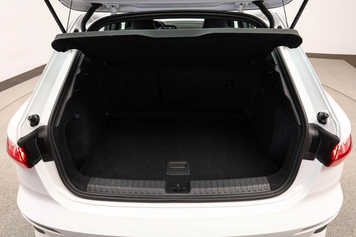 Audi S3 - Bild 24