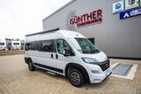 Knaus BoxLife Pro 600 STREET 60 Years |Vollausstattung
