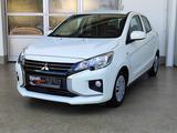 Mitsubishi Space Star 1.2 Basis - Mitsubishi Gebrauchtwagen in Chemnitz