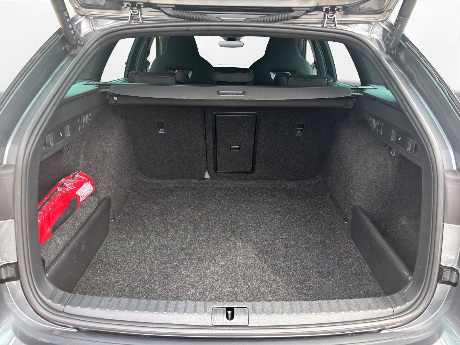Skoda Octavia - Bild 7