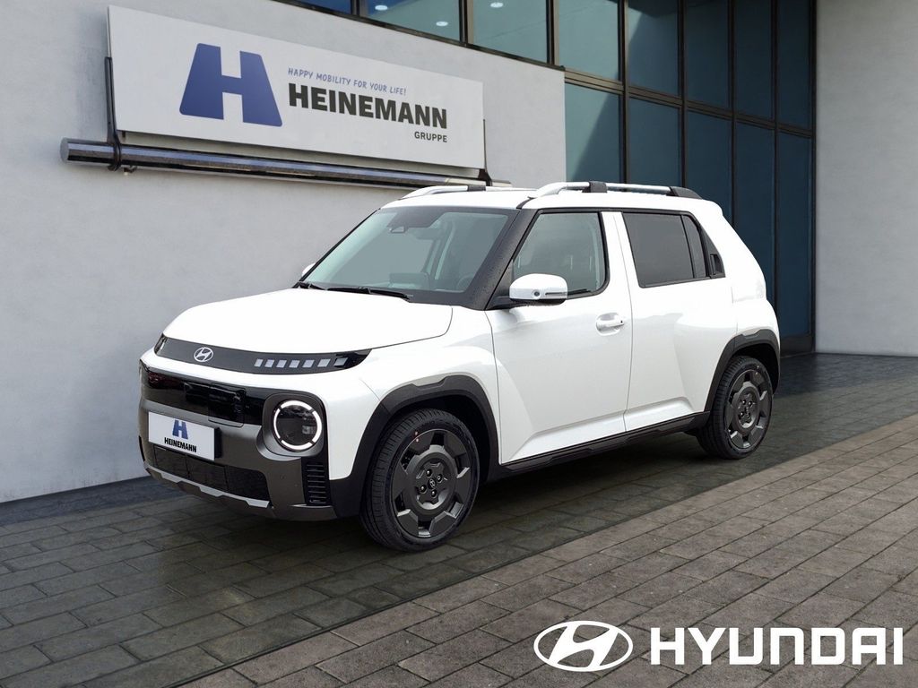 Hyundai INSTER