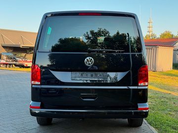 Volkswagen T6 Multivan - 5