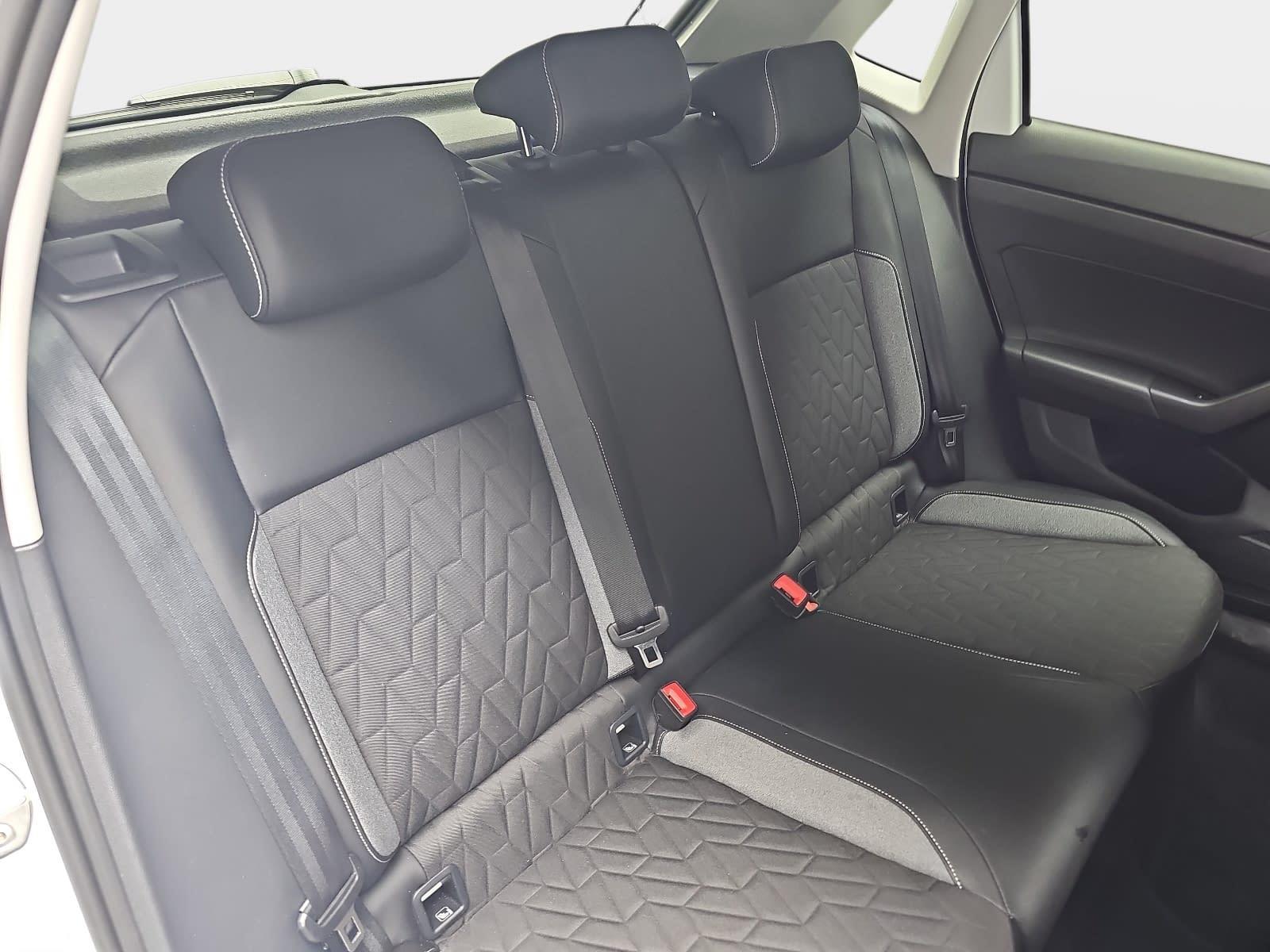 Volkswagen Polo 1.0 TSI DSG GOAL NAVI LED APP-CONNECT, миниатюра 19