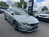 Volvo V60 D4 R-Design/Leder/Si-Hz/Navi/Klima/Cam/Pdc/ - Volvo V60 in Köln