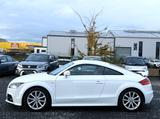 Audi TT  1.8 S Line   *** 1.Hand+Audi Scheckheft *** - gebrauchte Audi TT aus dem Jahr 2014