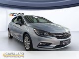 Opel Astra K Edition 1.4T*NAVI*TEMPOMAT*KLIMA* - Opel Astra mit Benzin-Antrieb: Limousine, 1.4