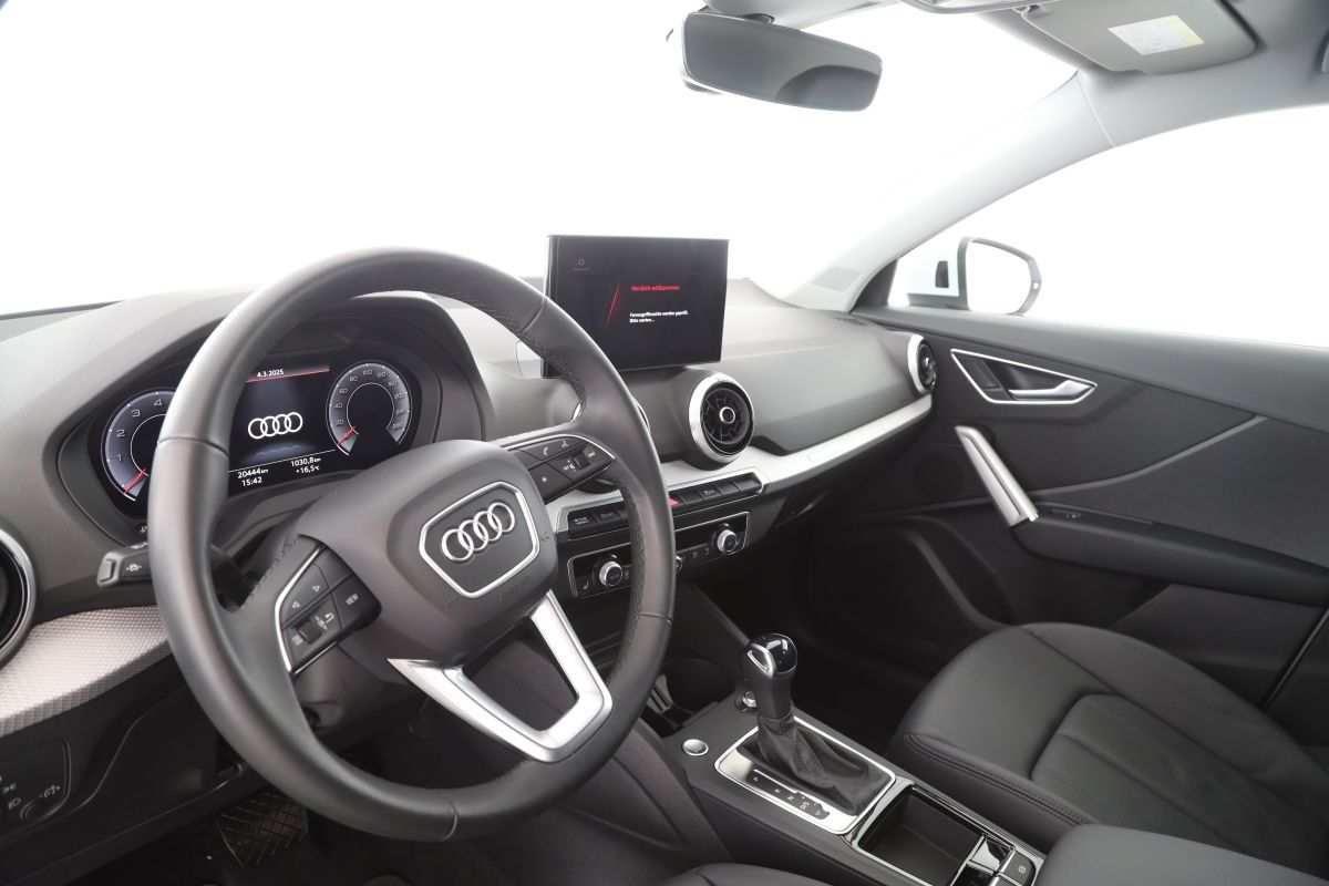 Audi Q2 - Bild 12