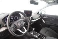 Audi Q2 - Vorschau Bild 12