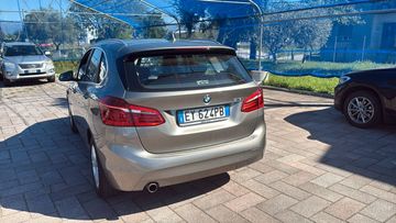 BMW 218 Active Tourer - 5