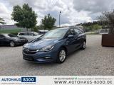 Opel Astra 1.4 K Sports Tourer*PDC*EURO6* Edition - Opel Astra: Eu