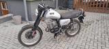 Mz ETZ 125 - Angebote entsprechen deinen Suchkriterien