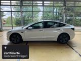 Tesla Model 3 Long Range AWD - Tesla in Frankfurt (Main)