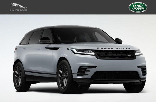 Land Rover Range Rover Velar D200 DYNAMIC SE HUD+PANO+AHZV