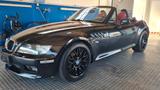 BMW Z3 Roadster 2.2i  M-Sport - BMW Z3 aus 2002: Roadster