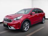 Kia Niro Spirit 1,6 Hybrid#SHZ#NAVI#AHK#LHZ#Bi-Xenon - Kia Niro mit Hybrid-Antrieb