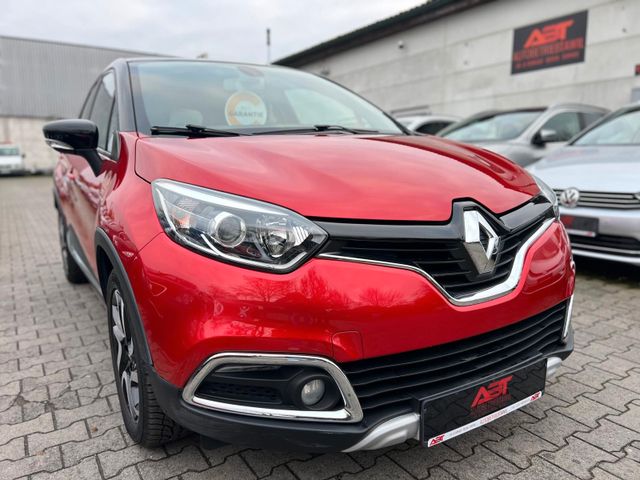 Renault Captur XMOD, TÜV NEU, Navi, Kamera, PDC, 1.Hand