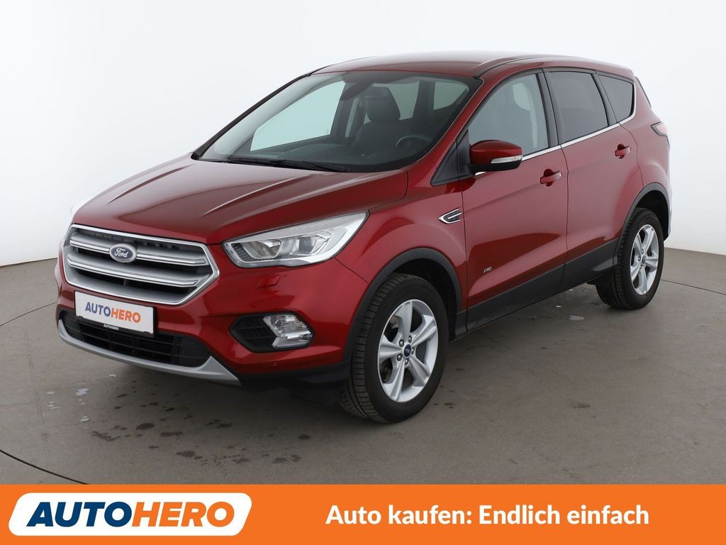 Image of Ford Kuga