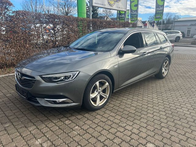 Opel Insignia ST 2.0 Business Edition